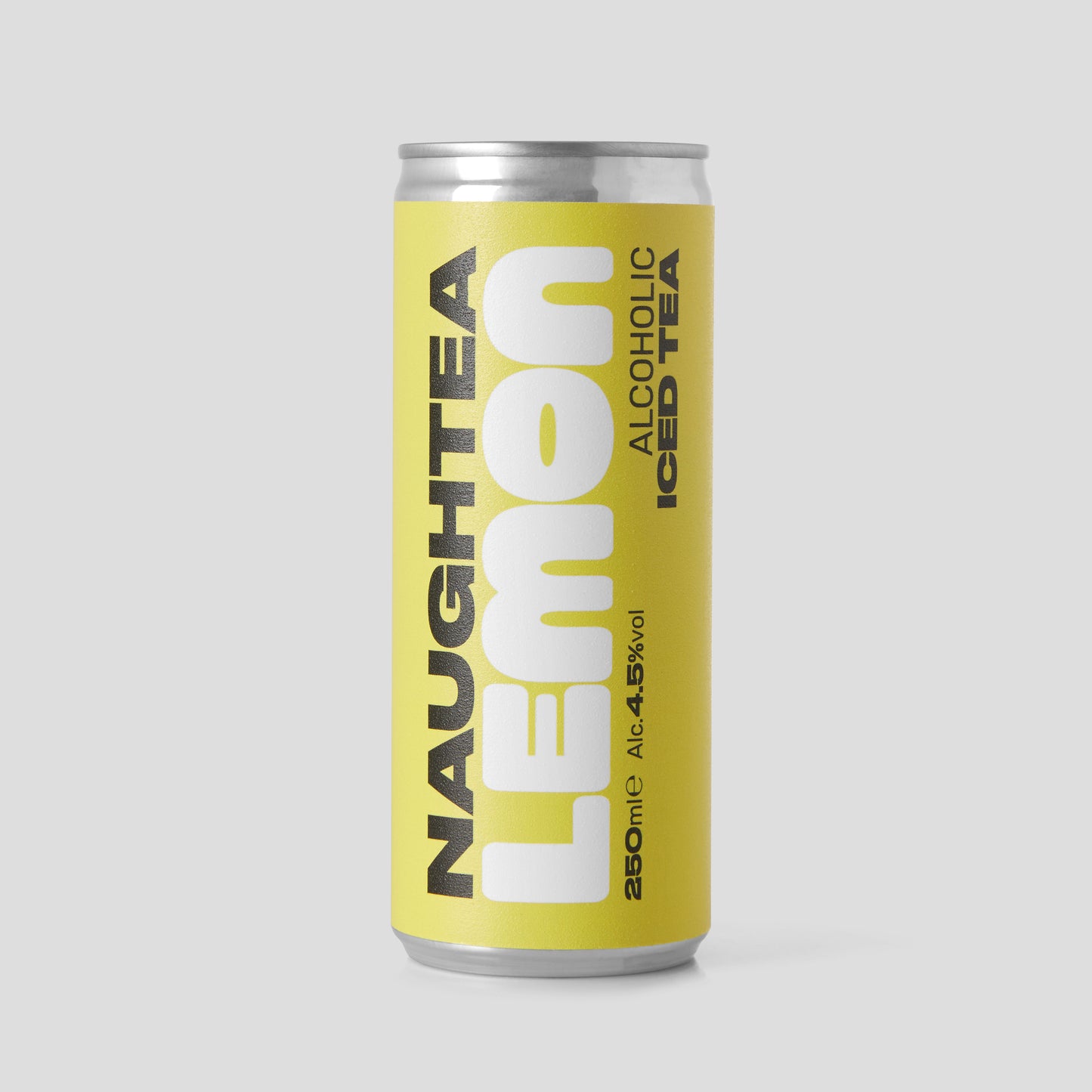 NAUGHTEA LEMON